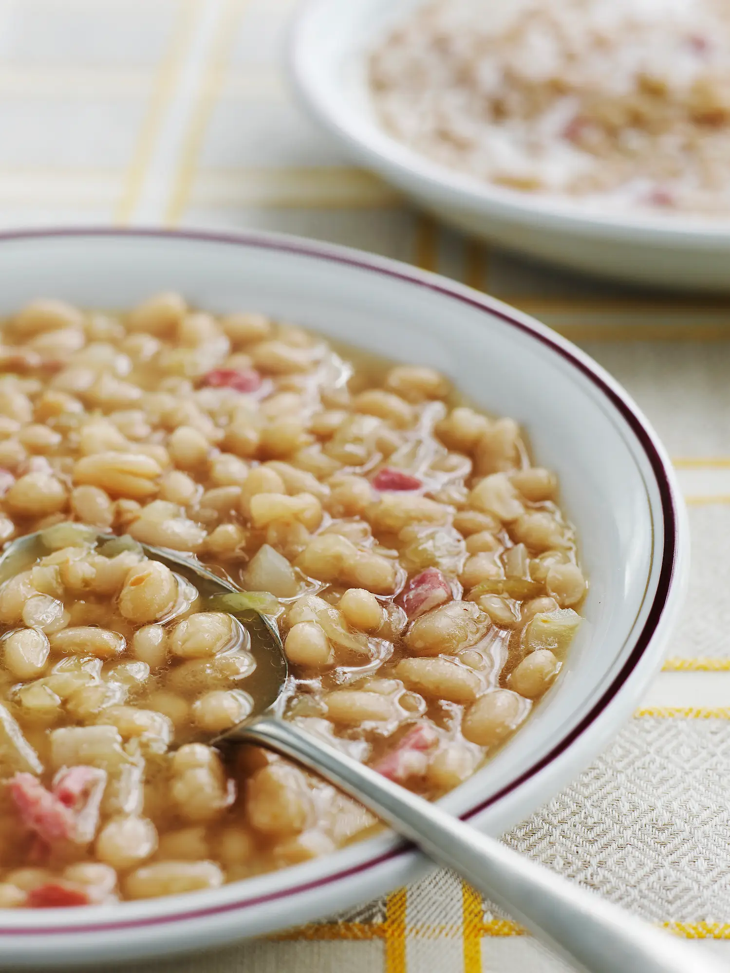It has been served every day (excluding one day) for over a century (Getty Stock Images)