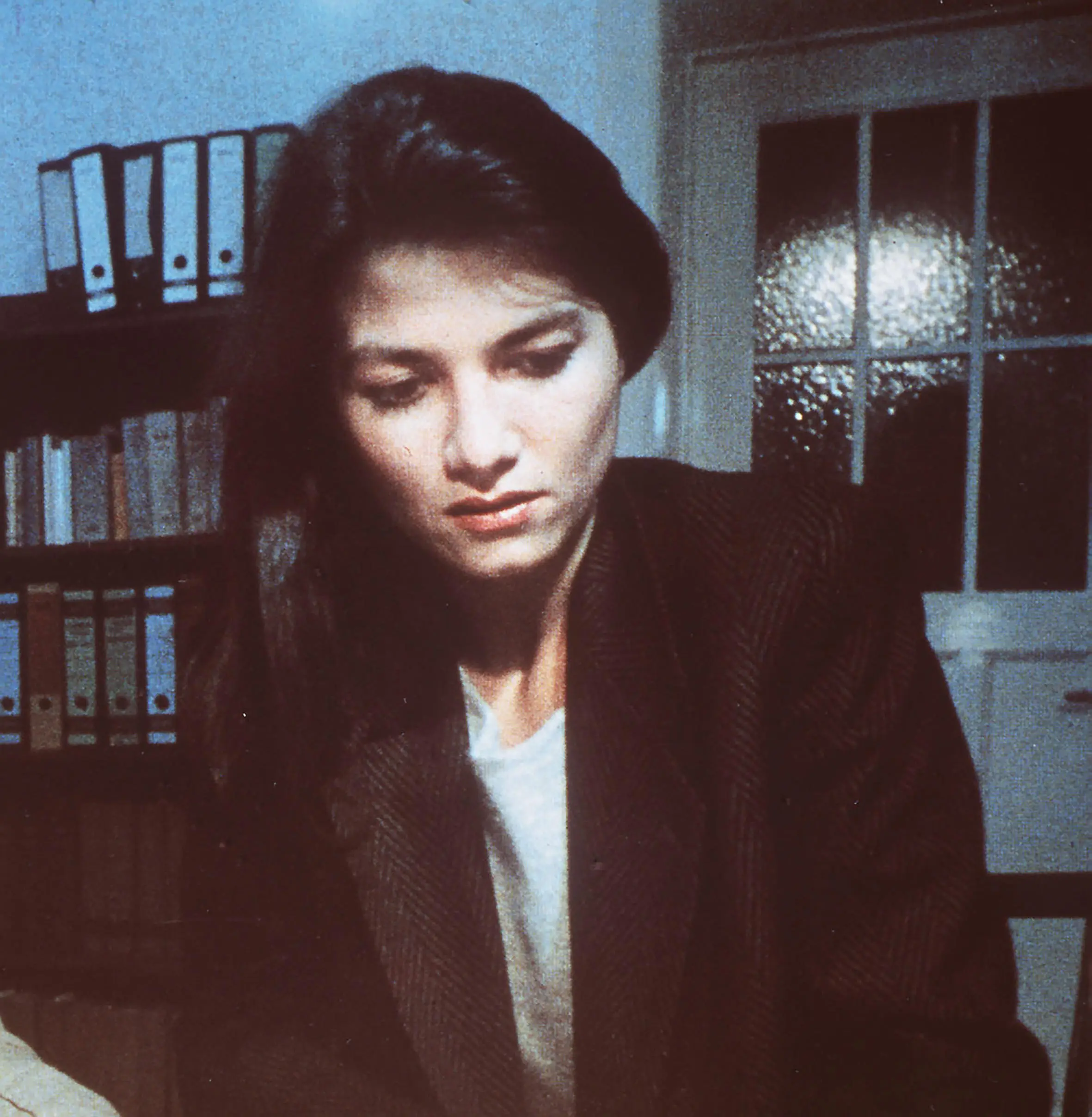 Klaus Grabowski claimed Bachmeier's daughter had tried to blackmail him.