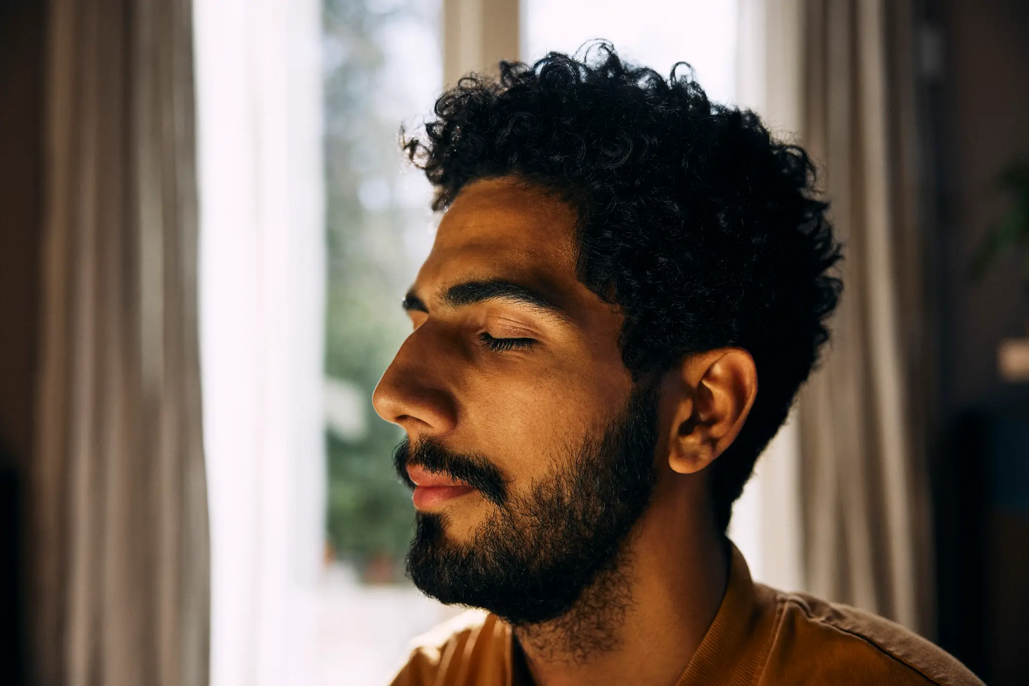 Researchers have uncovered body’s secret ‘sixth sense’ that controls vital functions (Getty Stock Photo)