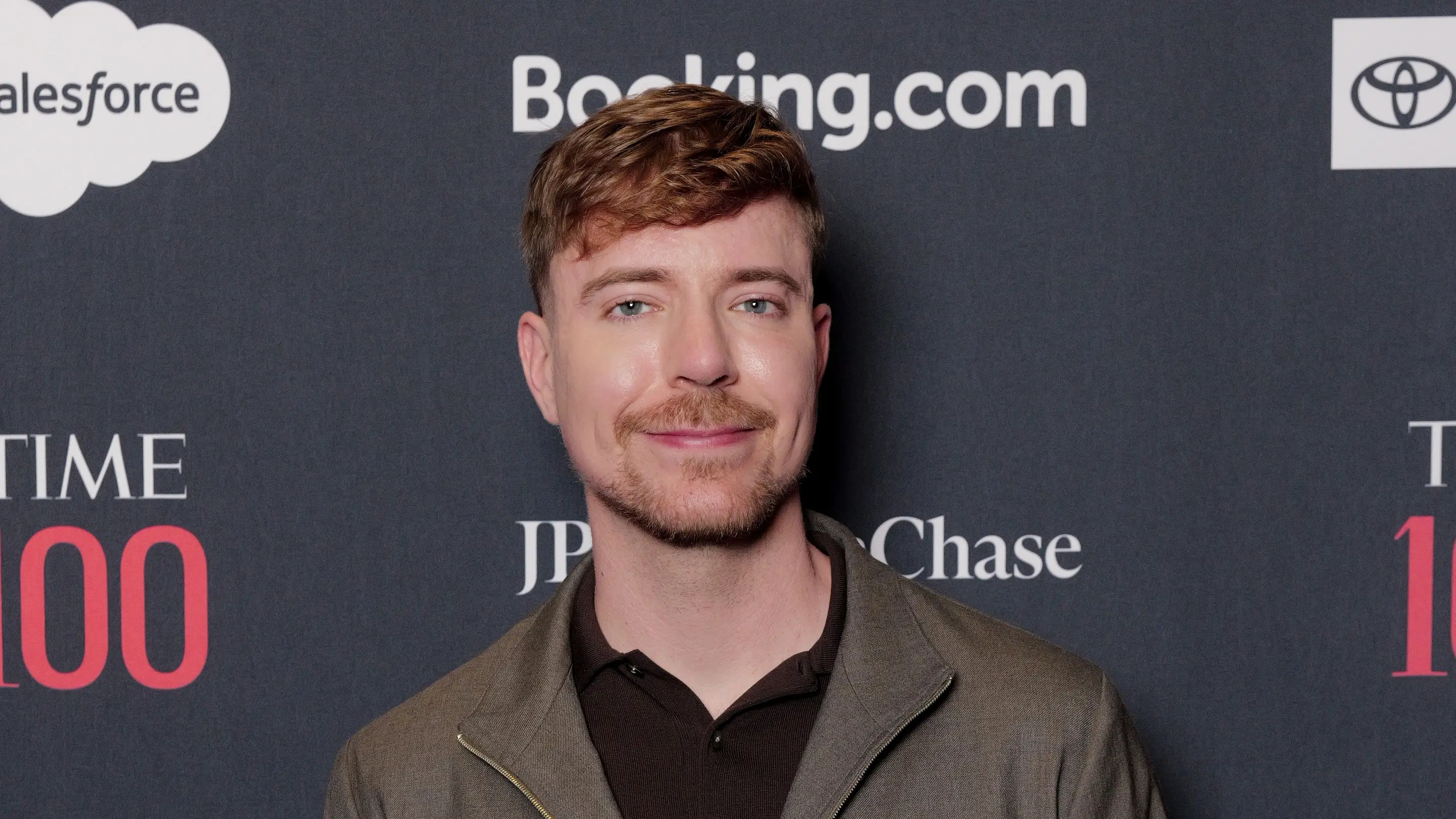 Craig Barritt/Getty Images for TIME