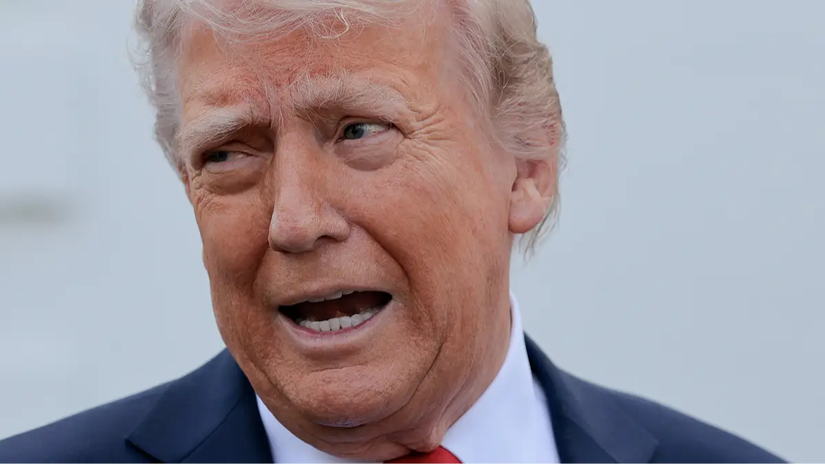 Chip Somodevilla/Getty Images