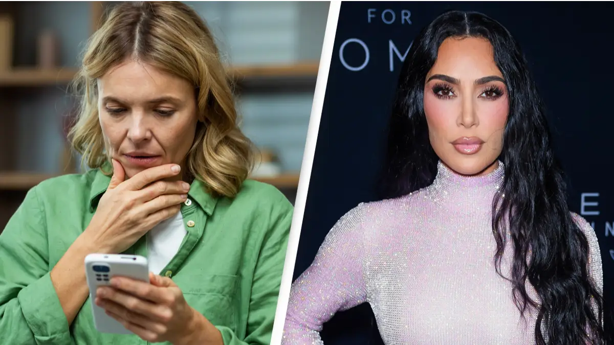 Getty stock/ Gotham/WireImage