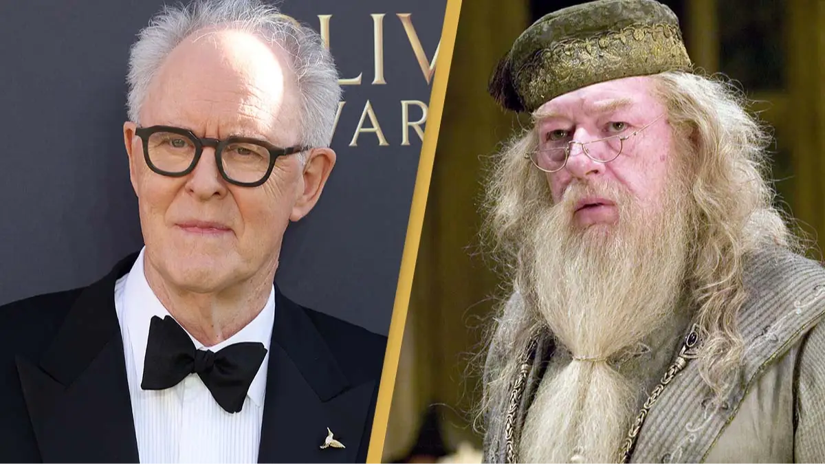 Neil Mockford/WireImage / Warner Bros.