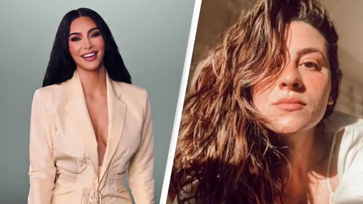 Alamy/Instagram/@jessicadefino_