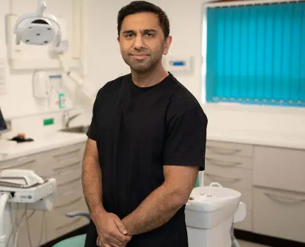 Dr Ferakh Hamid has come out to tell you what you're doing wrong (aesthetique.me.uk)