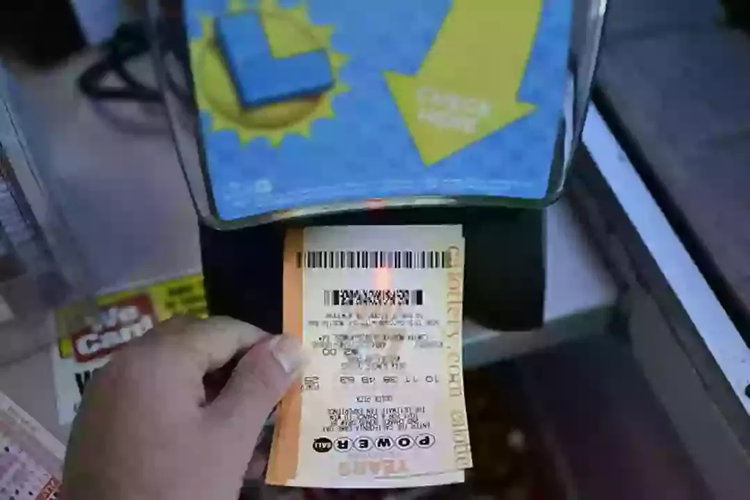 The Powerball win can be life-changing (