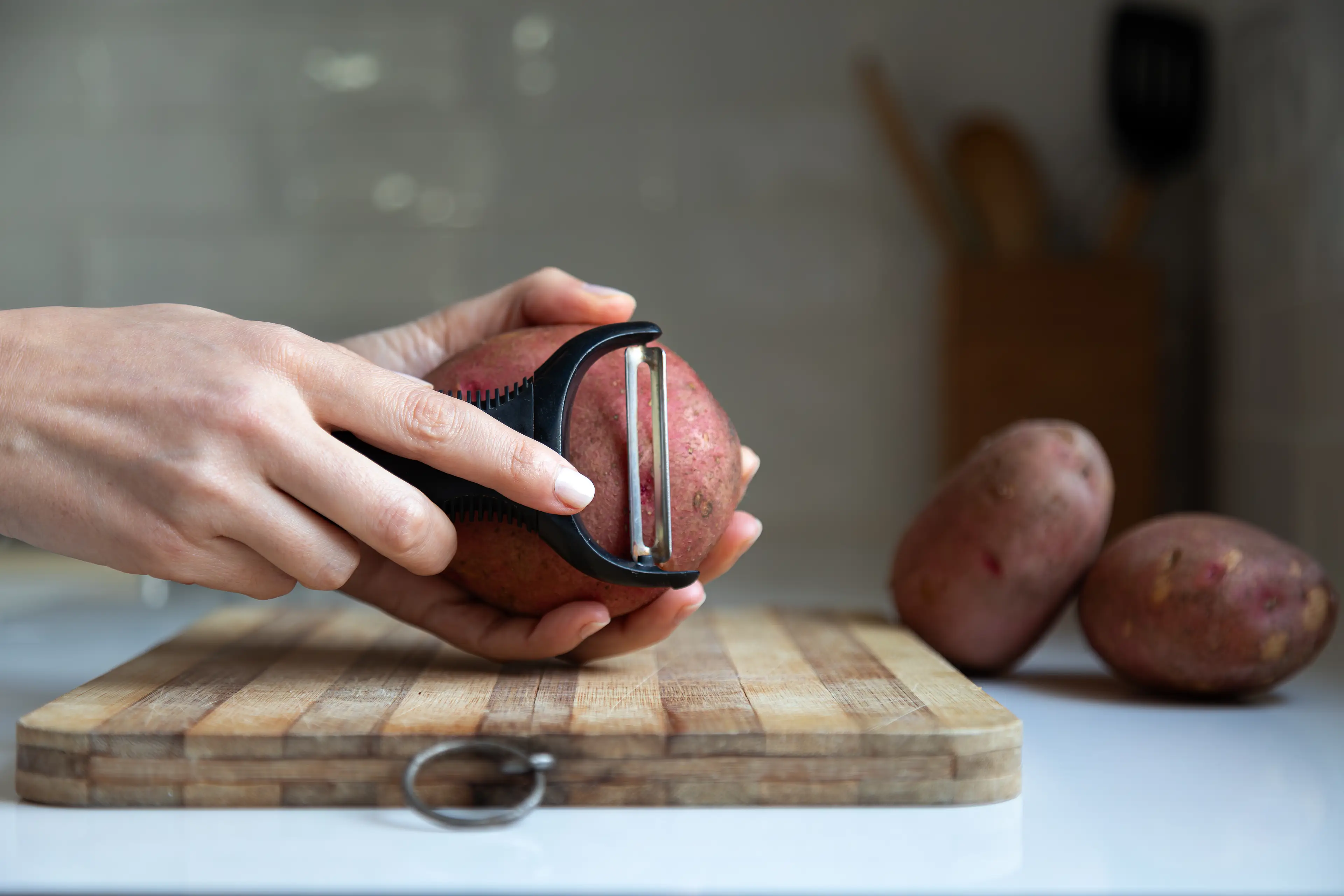 People have been left shocked by the revelation. (Daniel de la Hoz / Getty)