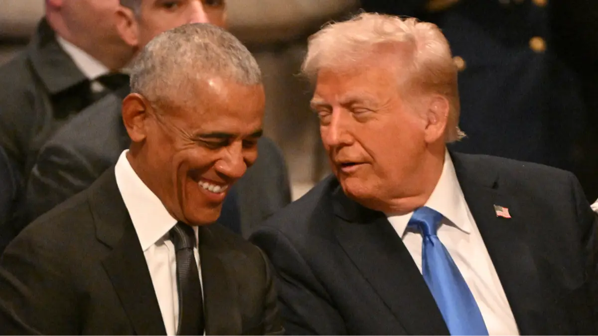 Getty Images/ROBERTO SCHMIDT