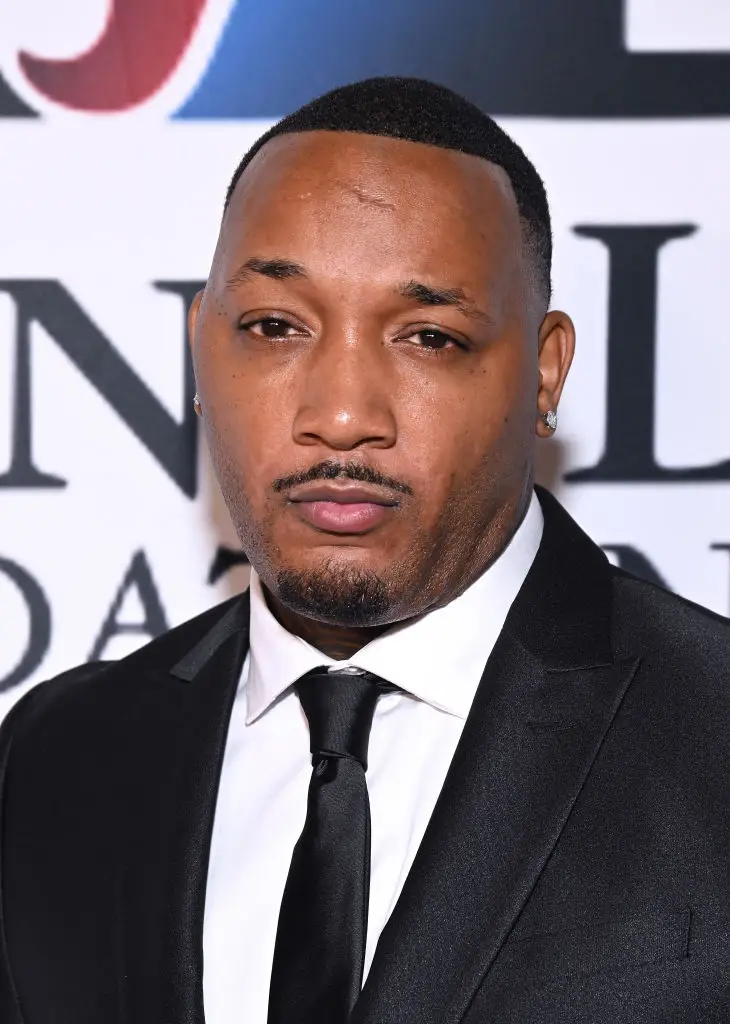 Morton shared that he would be stepping back from social media to grieve the loss (Michael Tullberg/Getty Images)