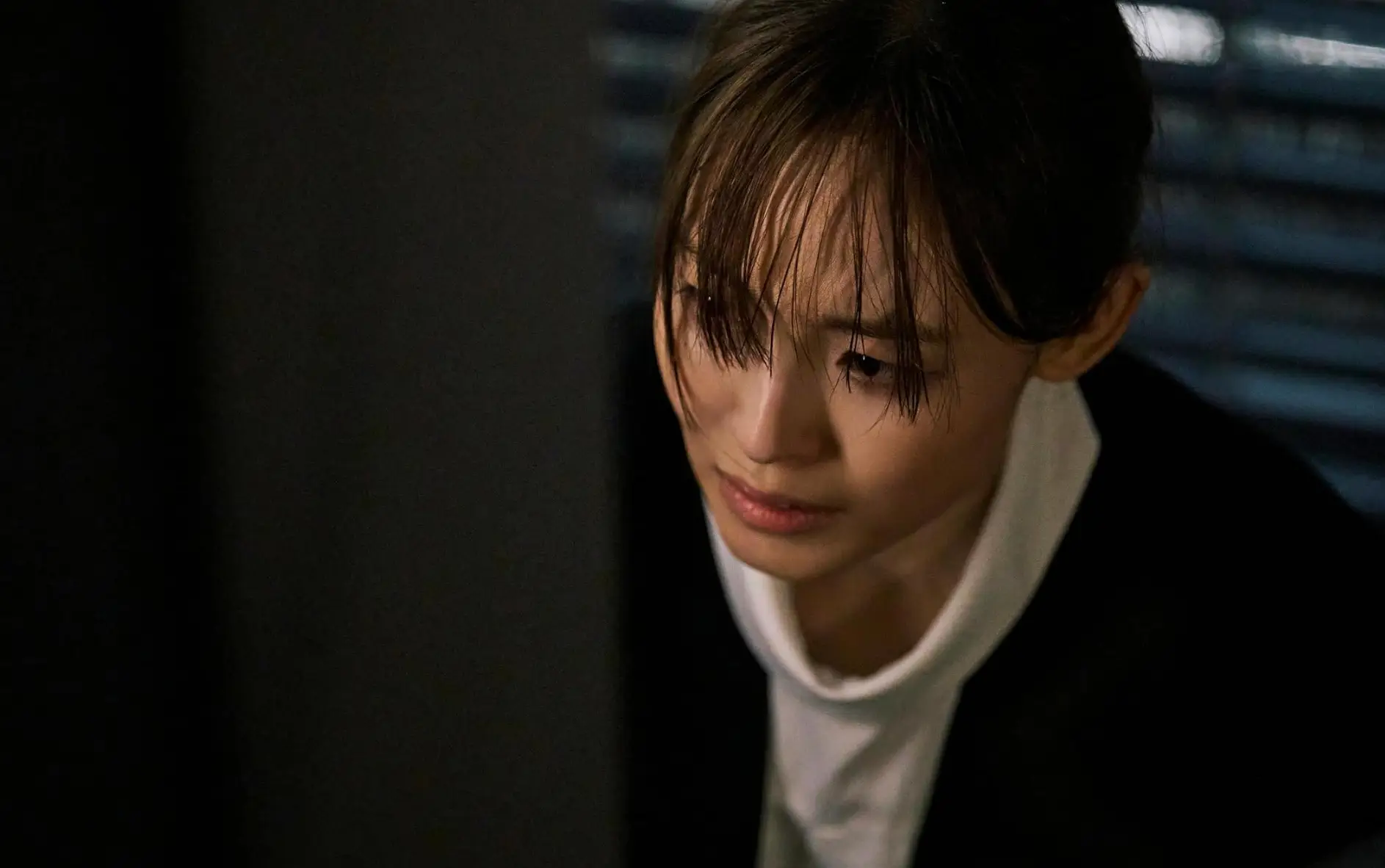 As You Stood By is dominating the global Netflix TV charts (Netflix)