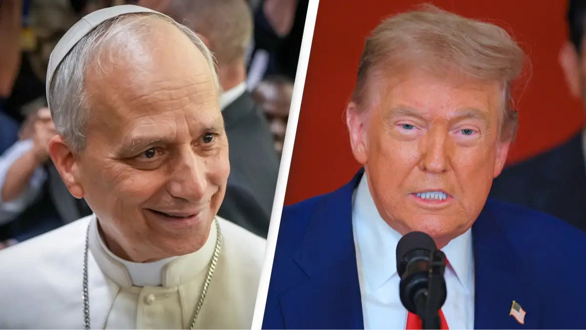 Getty Images/Christopher Furlong/Getty Images/CARLOS BARRIA