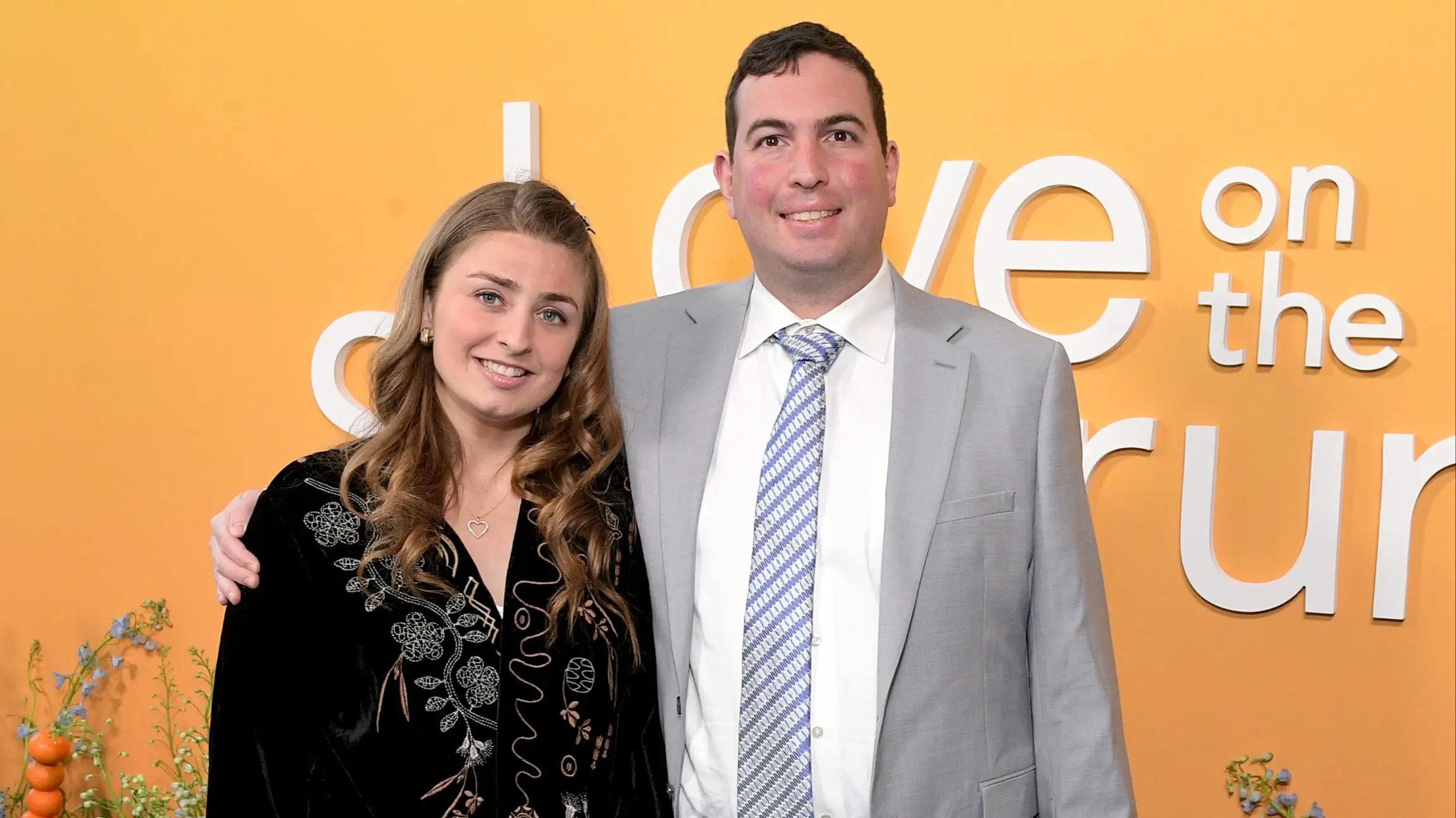 Charley Gallay/Getty Images for Netflix