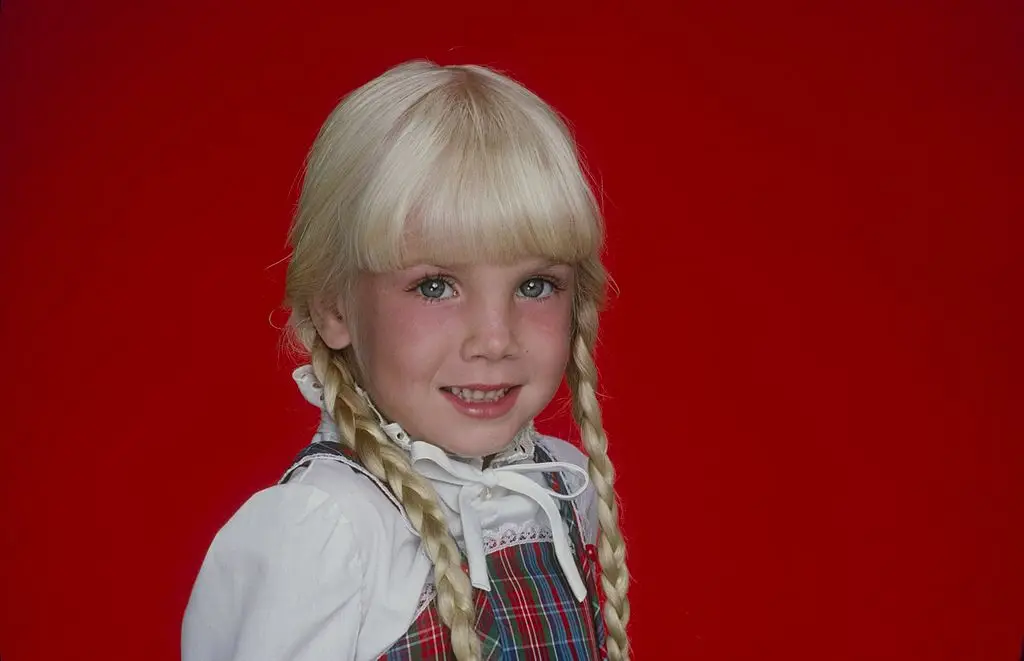 Child star Heather O'Rourke died aged 12 in 1988 (ABC Photo Archives/Disney General Entertainment Content via Getty Images)