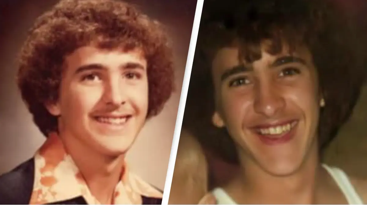 Facebook/Jackson County Sheriff's Office