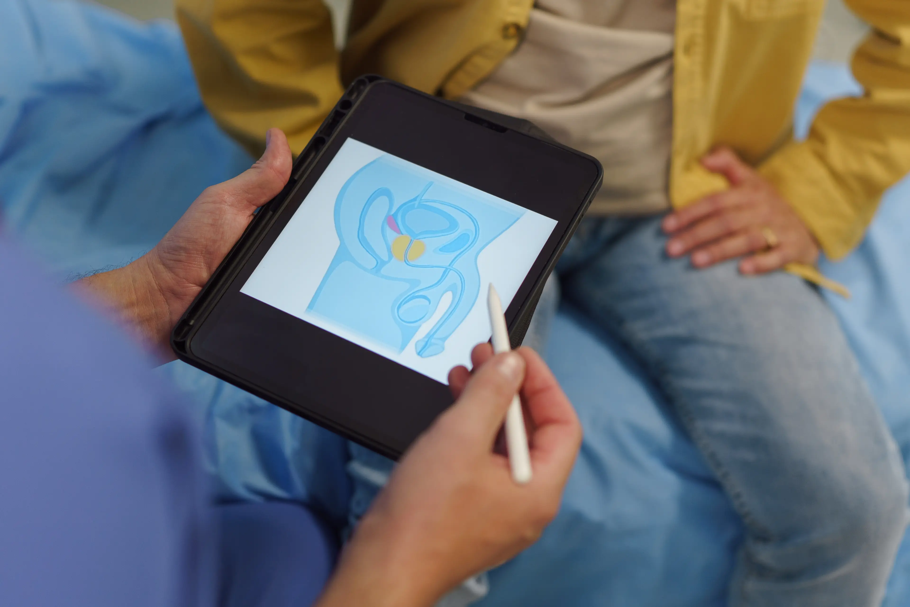 There are number of symptoms to look out for (Getty Stock Photo)