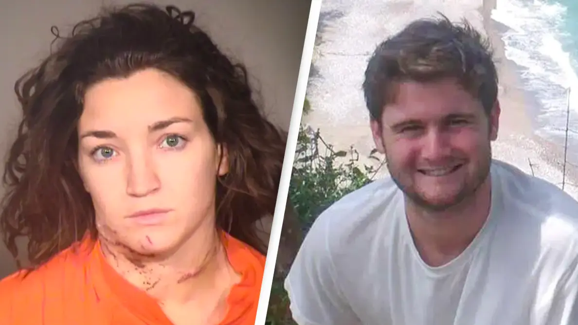 Ventura County Sheriff’s Office/Facebook