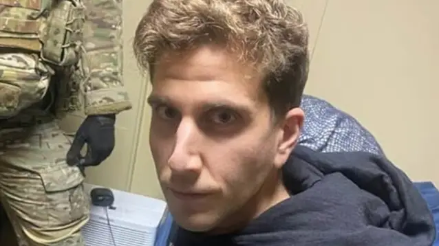 Moscow Police Department