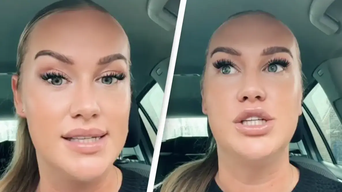 Woman gives strong dating app warning after revealing how date 'tried to kidnap' someone