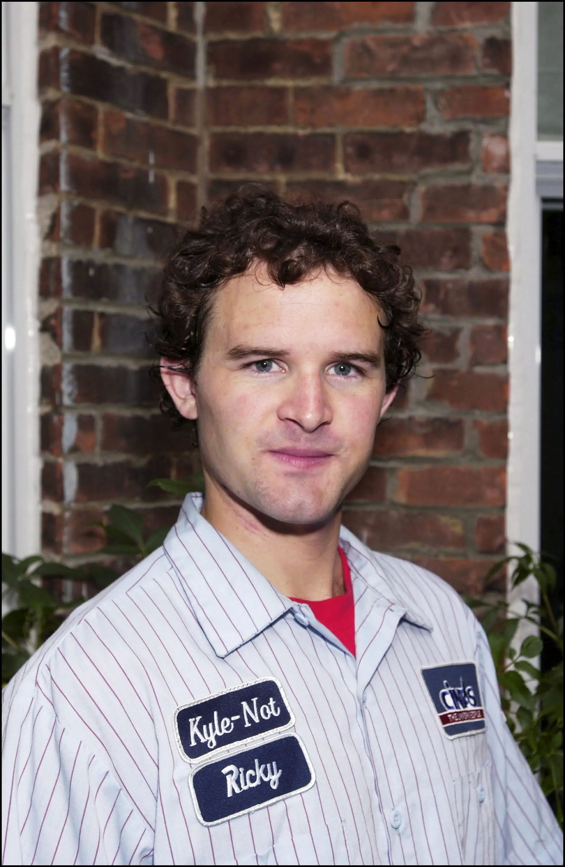 Kyle MacDonald. (Michel PONOMAREFF/PONOPRESSE/Gamma-Rapho via Getty Images)