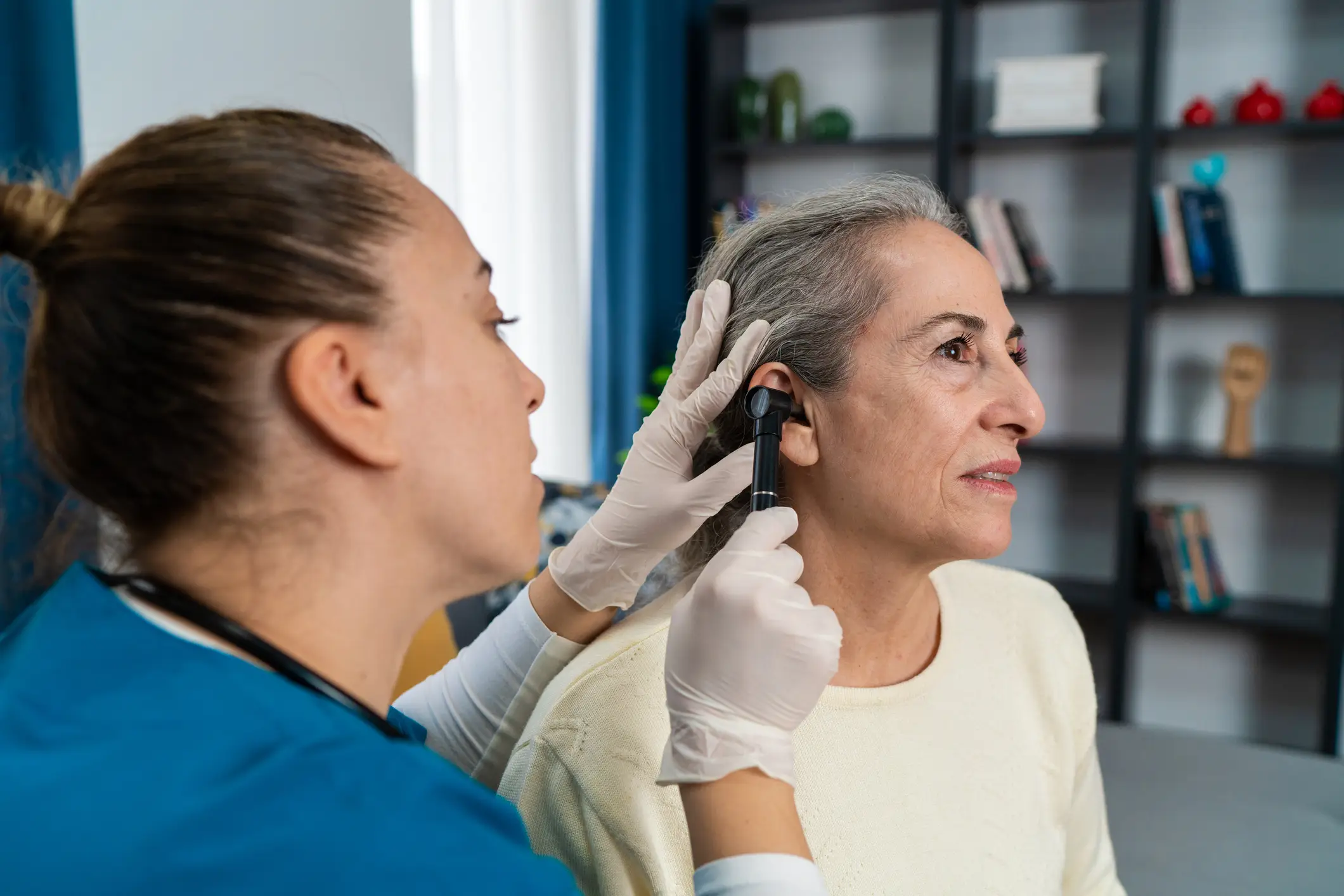 It's best to get checked out to be on the safe side (Getty Stock Image)