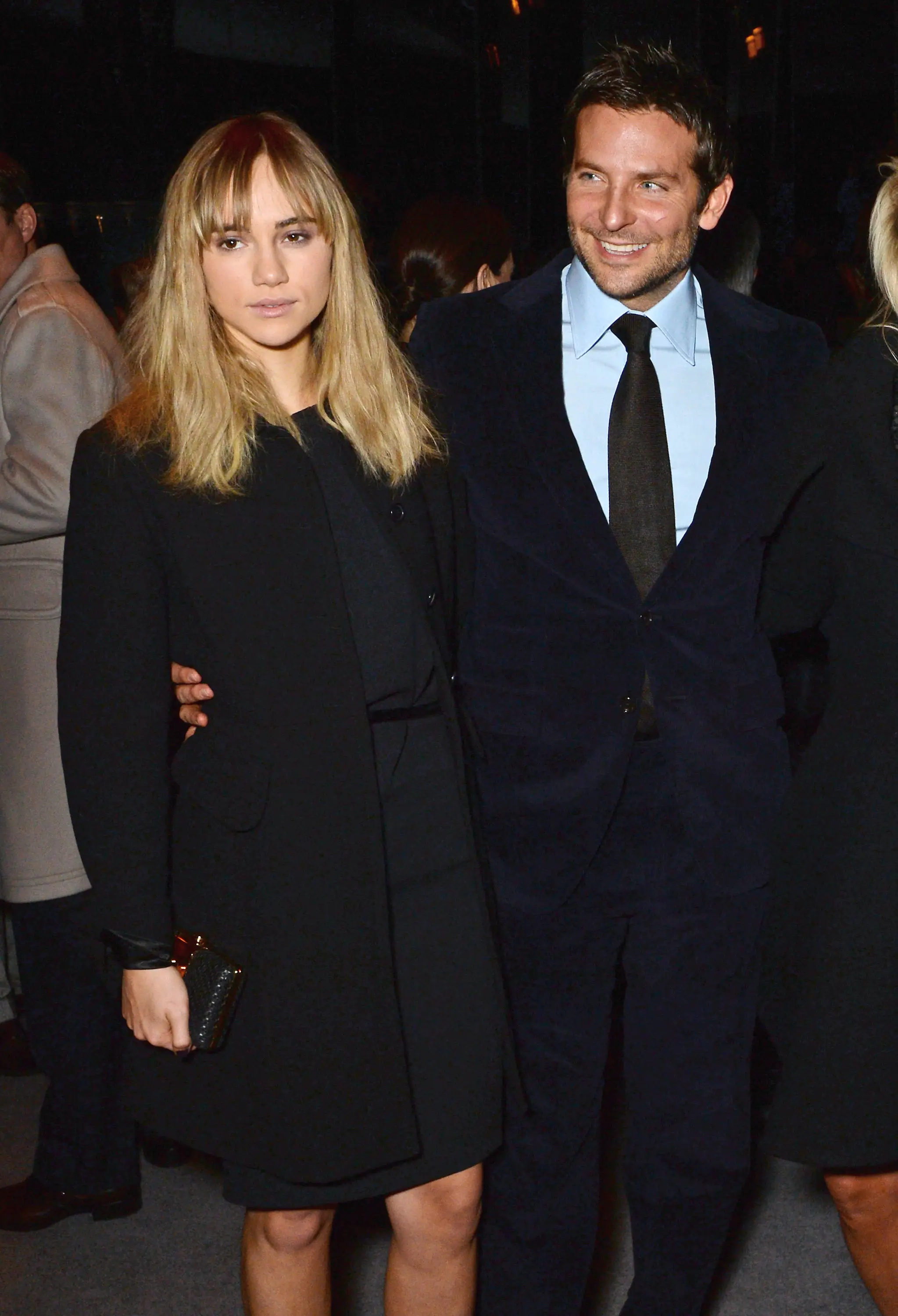 Suki Waterhouse described her 20s as 'sadistic'. (David M. Benett/Getty Images)
