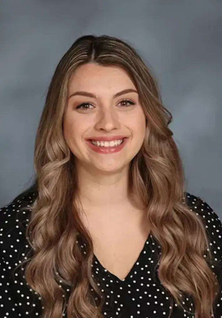 A GoFundMe has been set up for Alexa's son. (Canal Winchester Schools)