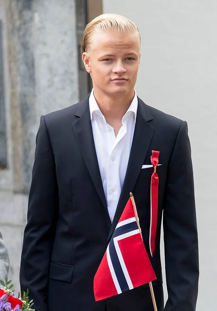The victims are alleged to have been sleeping or heavily incapacitated (Mark Cuthbert/UK Press via Getty Images)