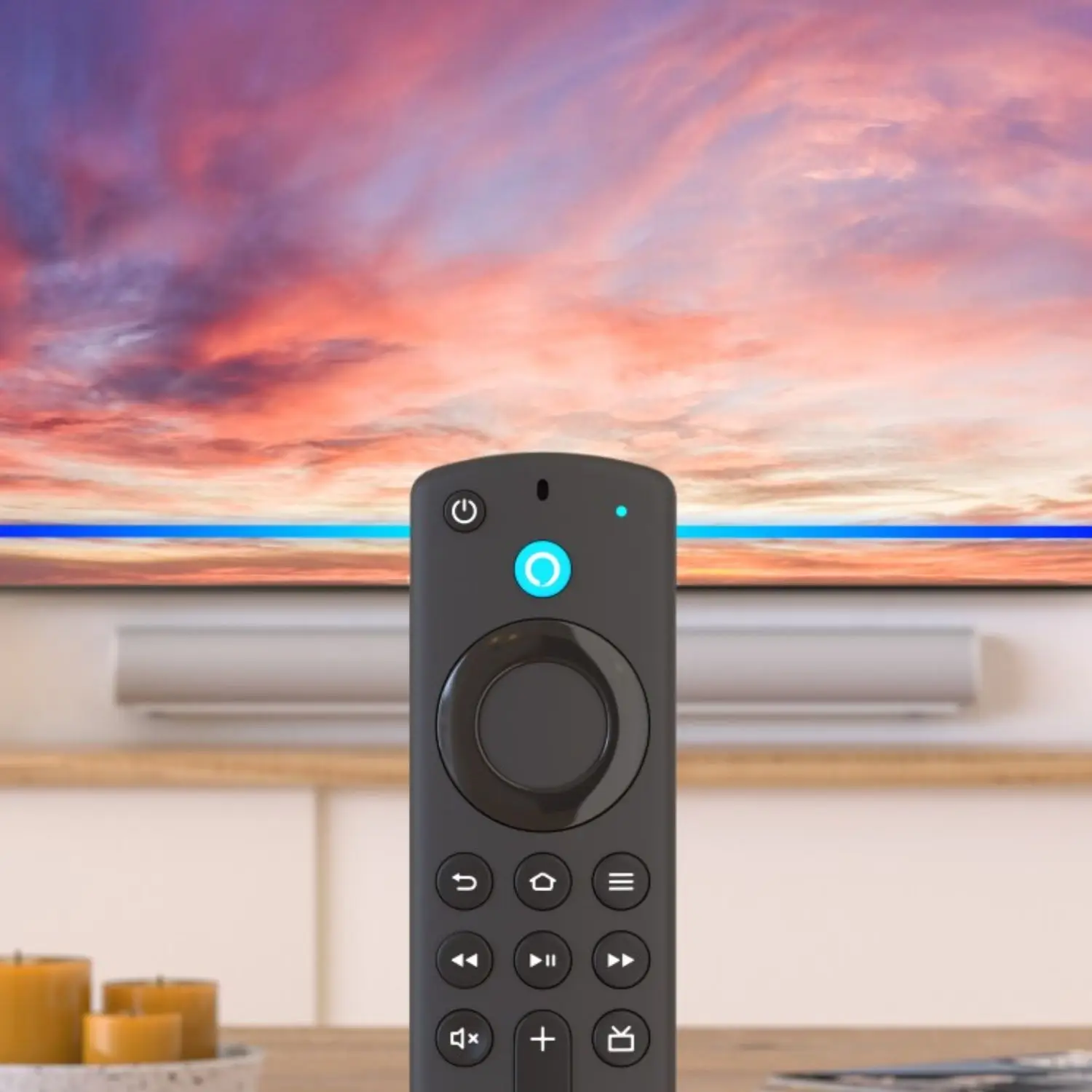 The device is available for cheap as part of Amazon's Black Friday sale (Amazon)