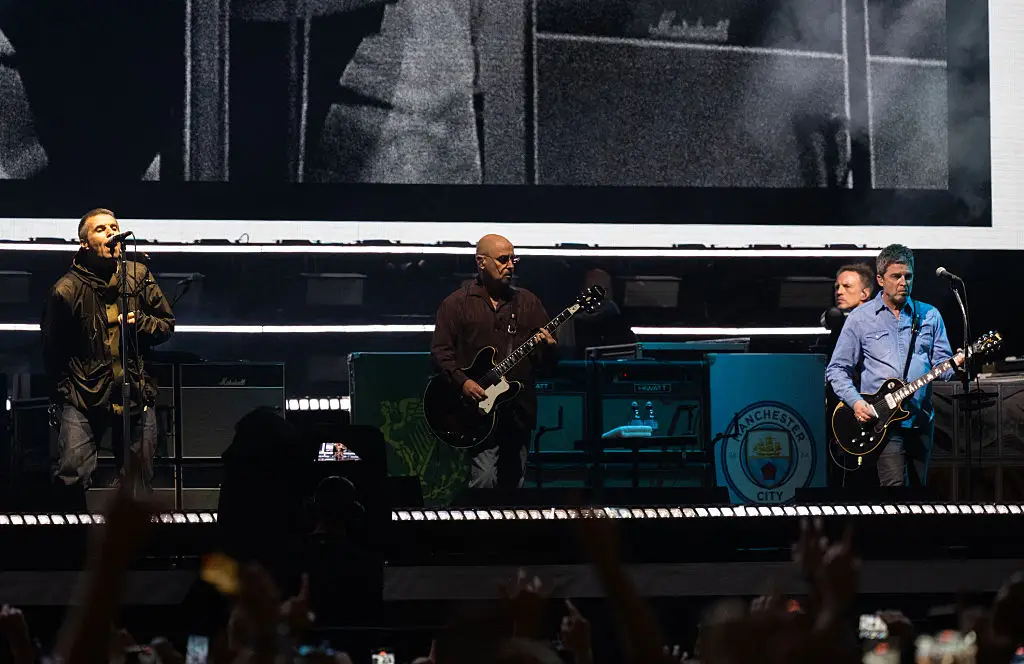 Have you secured your Rogers Stadium tickets yet? (Getty/Samir Hussein)