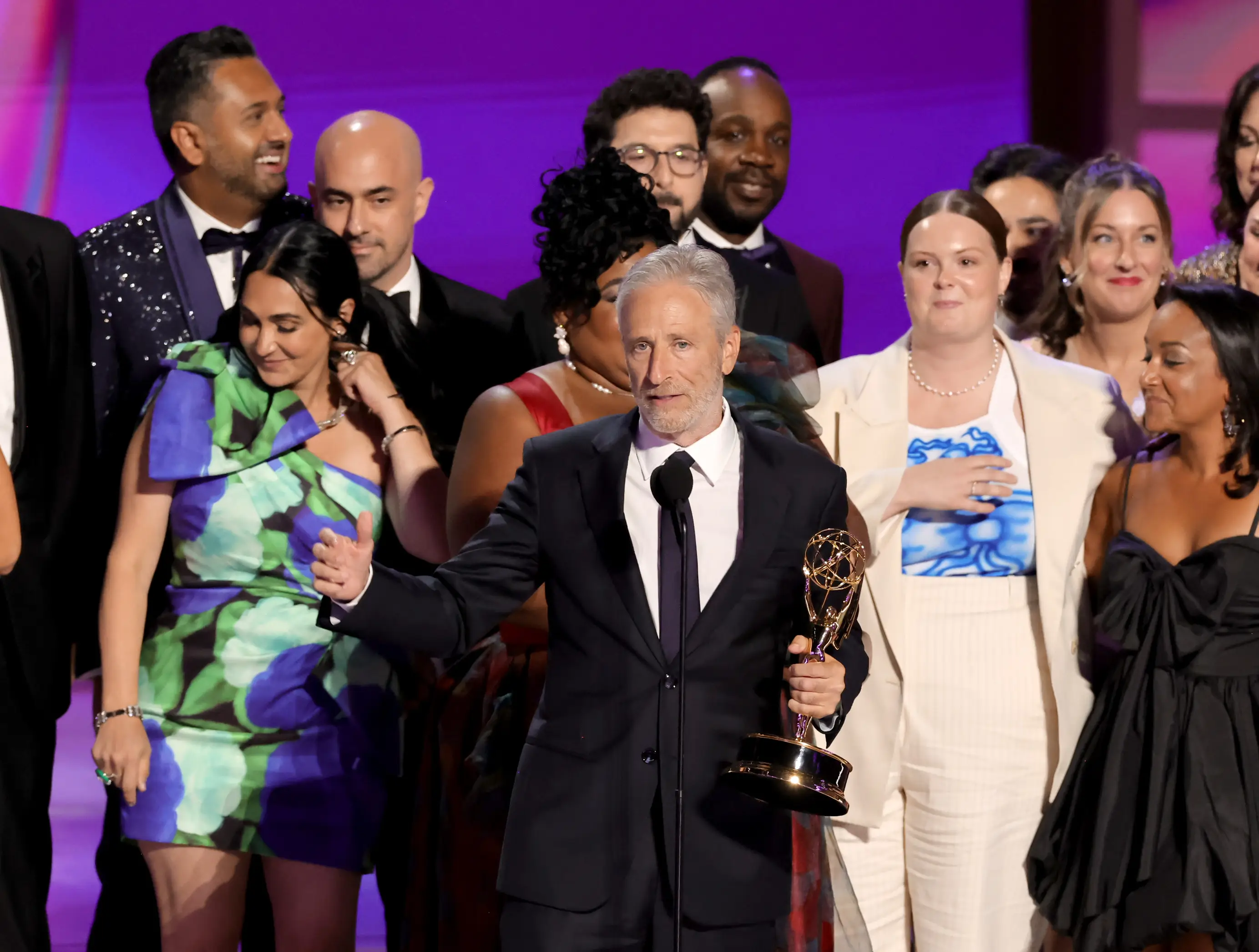 (Kevin Winter/Getty Images)