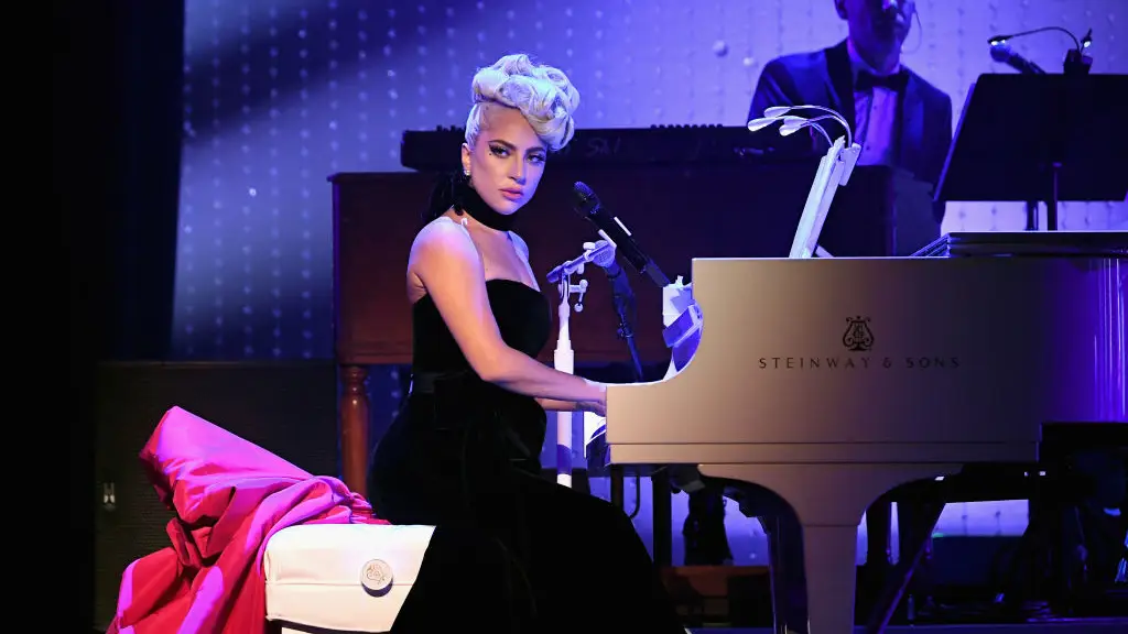 Lady Gaga fans turn to Paris and Barcelona tickets in desperate dash for Mayem Ball