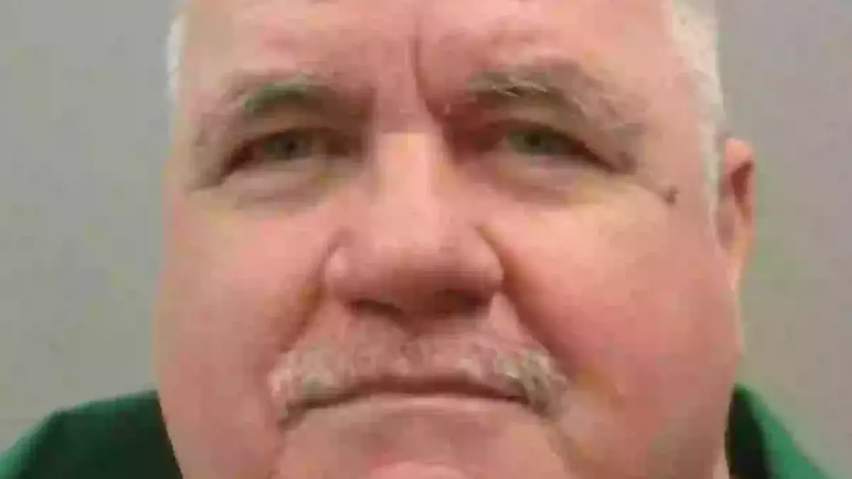 South Carolina Department of Corrections