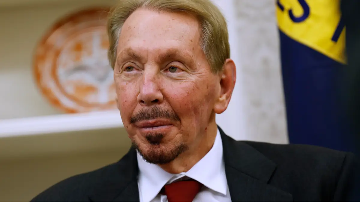 Getty Images/Anna Moneymaker