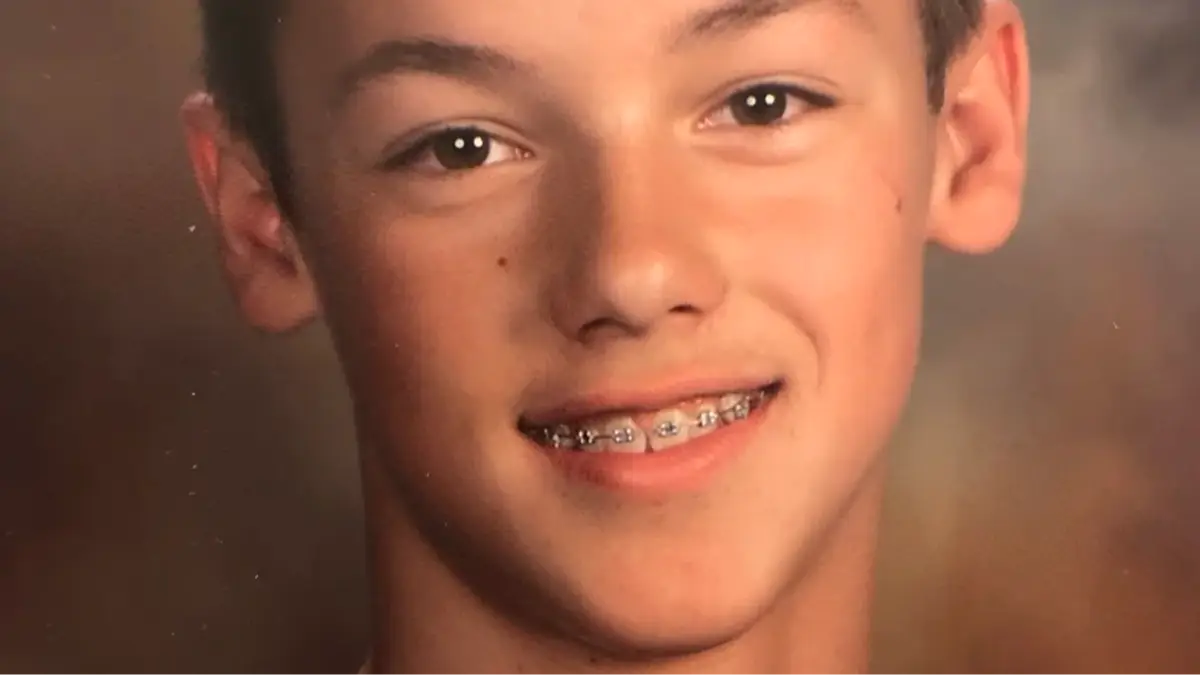 Brody Huber Foundation