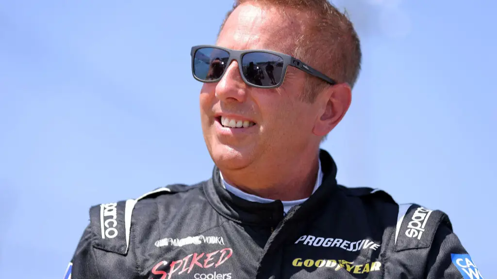 Jonathan Bachman/SRX/Getty Images