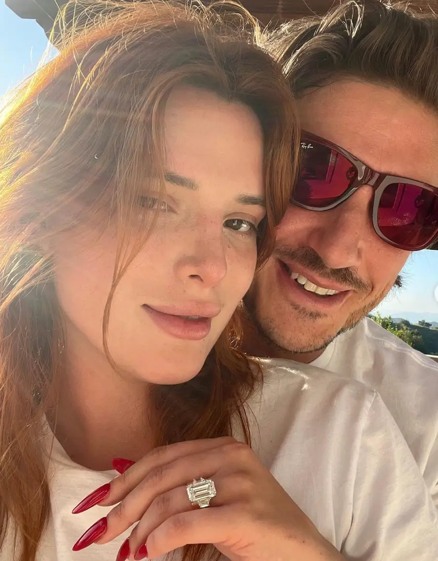 Thorne previously thanked the FBI for their support.