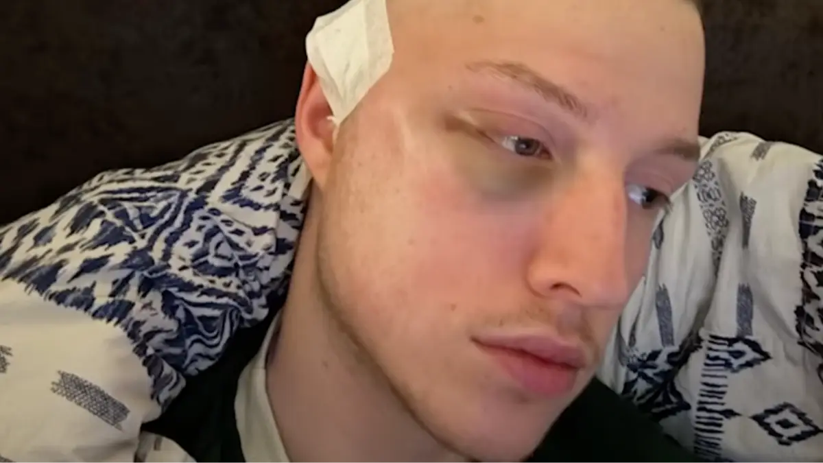 The Patient Story/YouTube