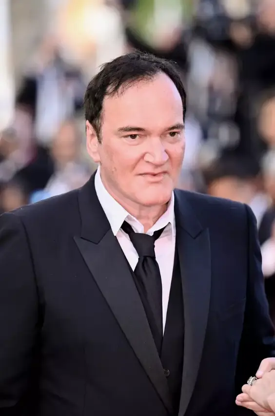 Tarantino's mom previously addressed his comments. (Stephane Cardinale - Corbis/Corbis via Getty Images)