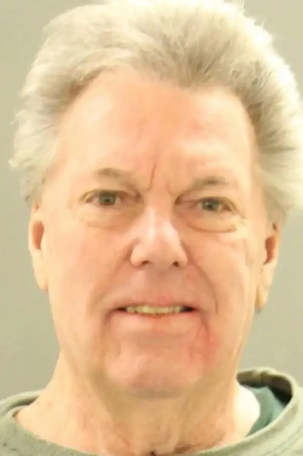 Bill now faces the possibility of life behind bars without parole if found guilty (New Castle County Police)