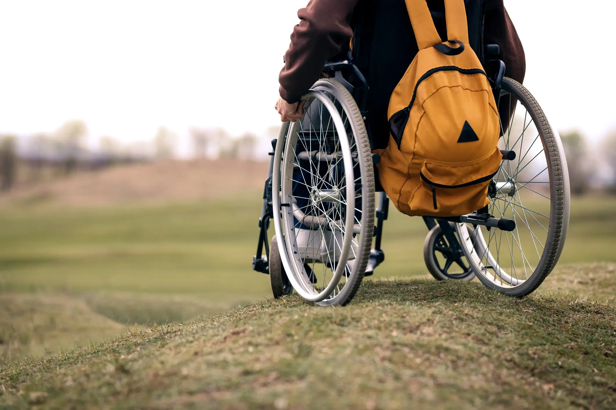 The Redditor was asked a number of questions about his condition (Getty Stock Photo)