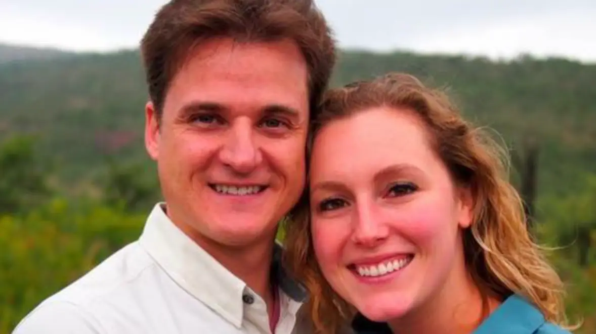 Gerhardt Konig/Facebook