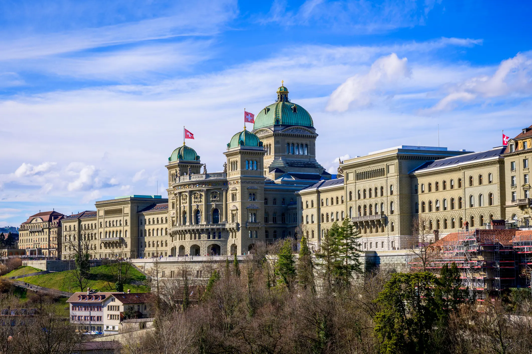 The vote goes ahead in June (ImageBROKER/Valentin Wolf/Getty Images)
