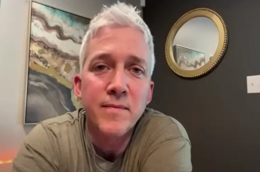 Brad Bradley has been vocal about his sister's disappearance (East Idaho News)