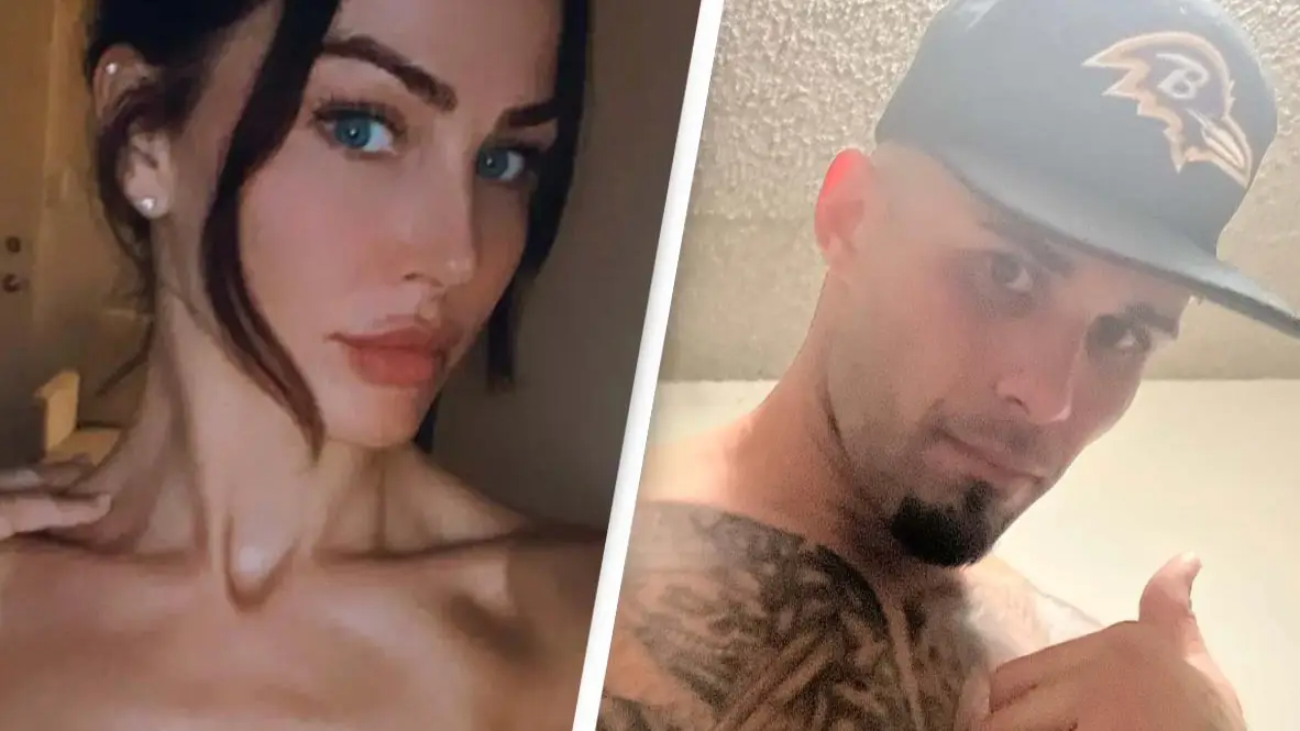 Facebook/Shannon Schwartz / Facebook/Wilhelm Huntzinger