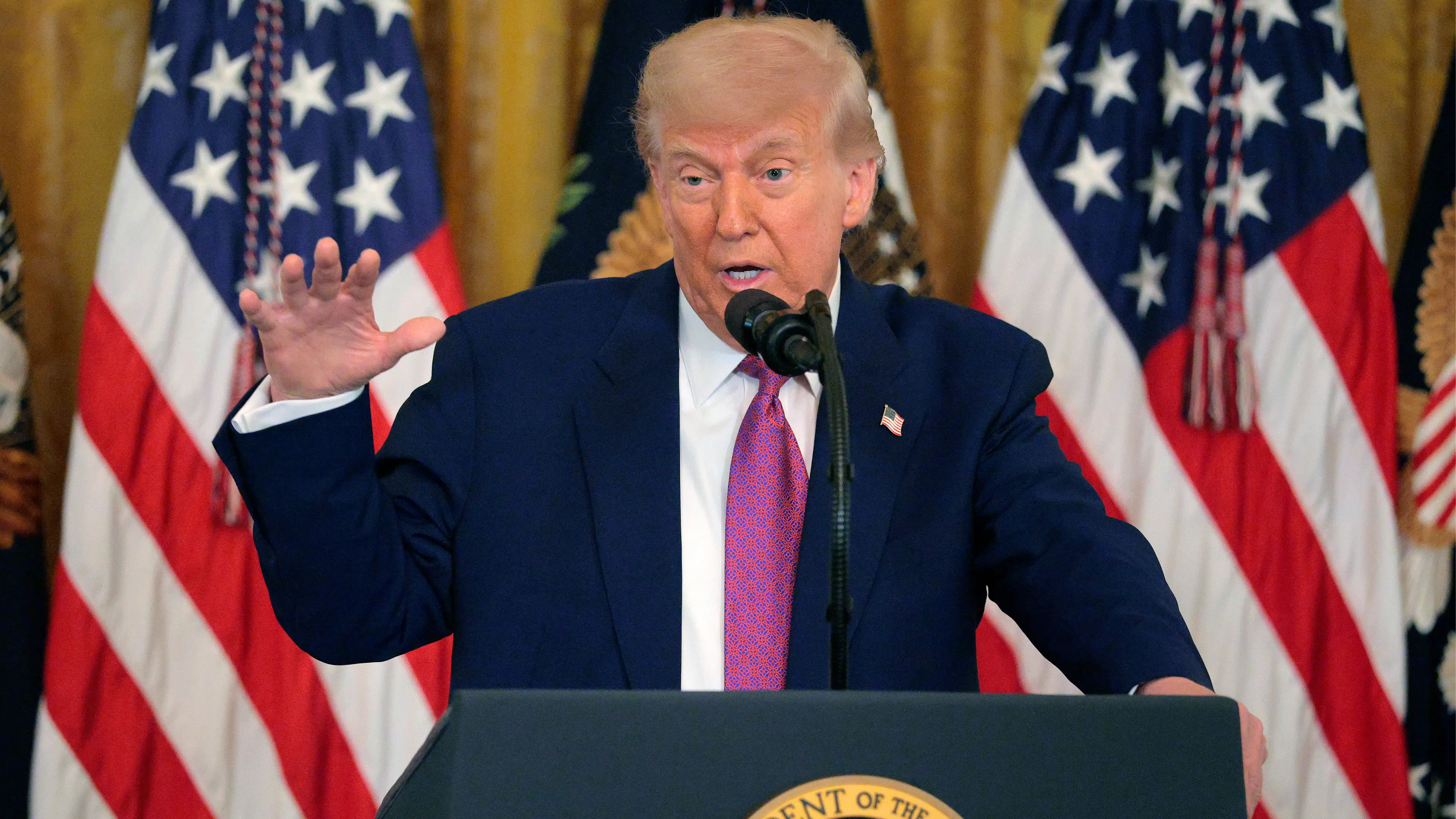 Chip Somodevilla/Getty Images