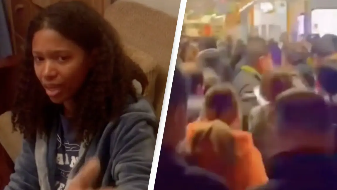 TikTok/@thisischaniece