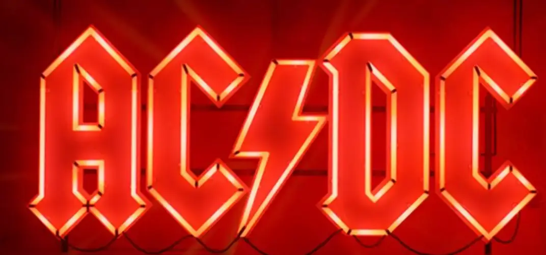 People are only just realizing what the name means (Facebook/AC/DC)