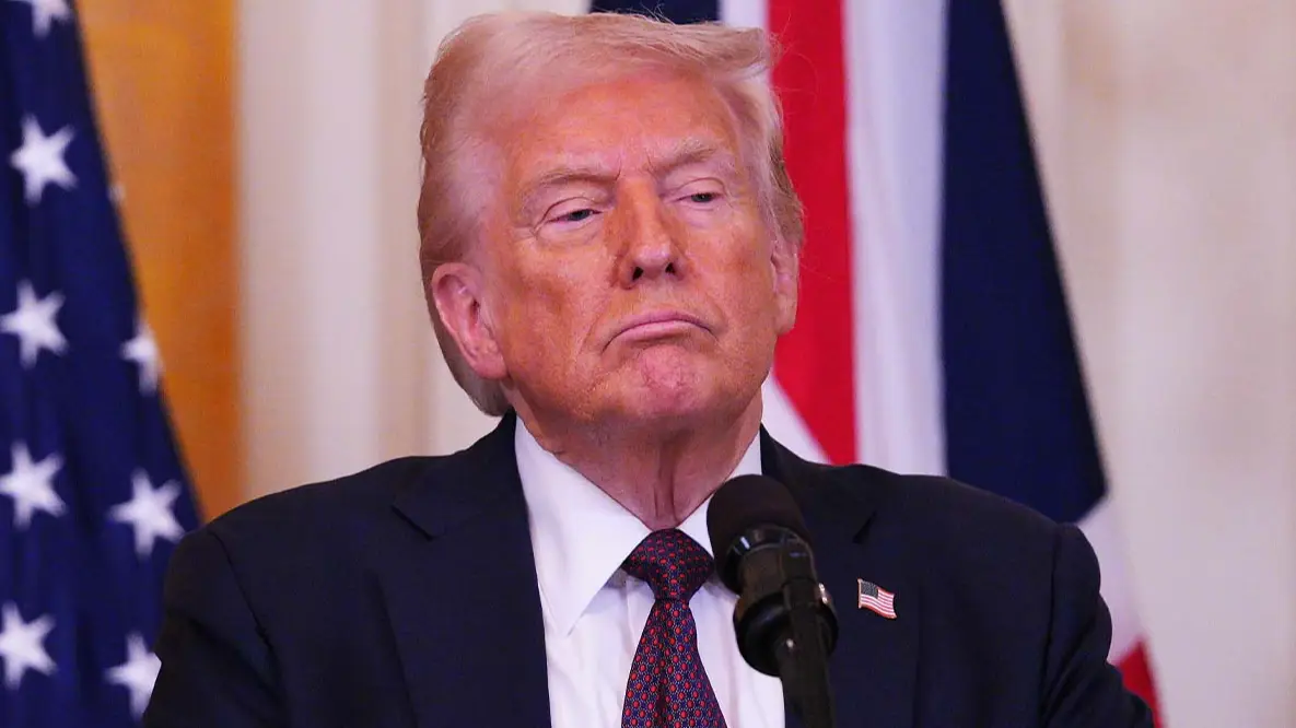 Carl Court - Pool/Getty Images