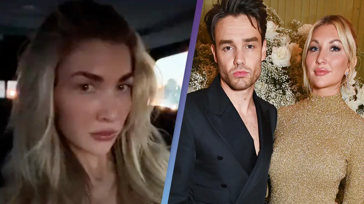 Tiktok/@kateecass/Getty/Dave Benett