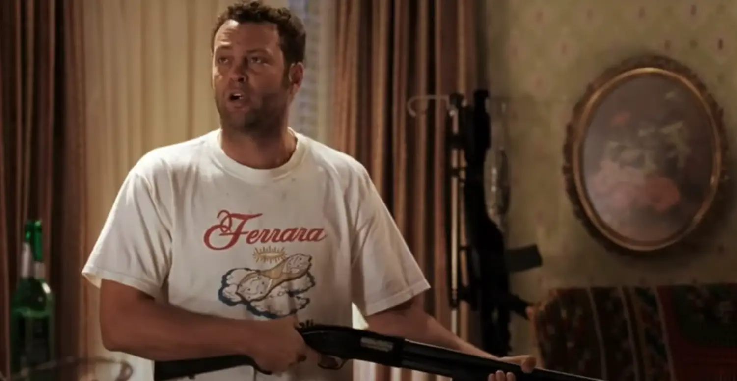 The role Leguizamo turned down would go on to be played by Vince Vaughn. (Twentieth Century Fox)